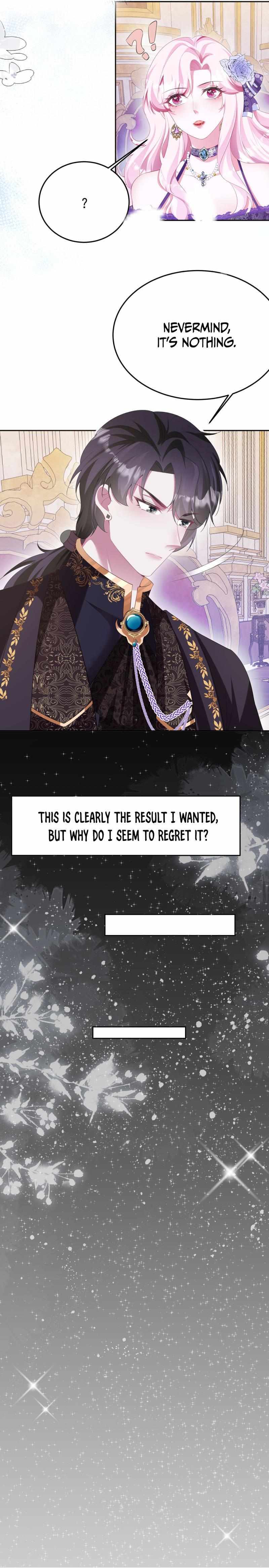 Read The White Lotus's Character Cannot Be Collapsed Manga Online