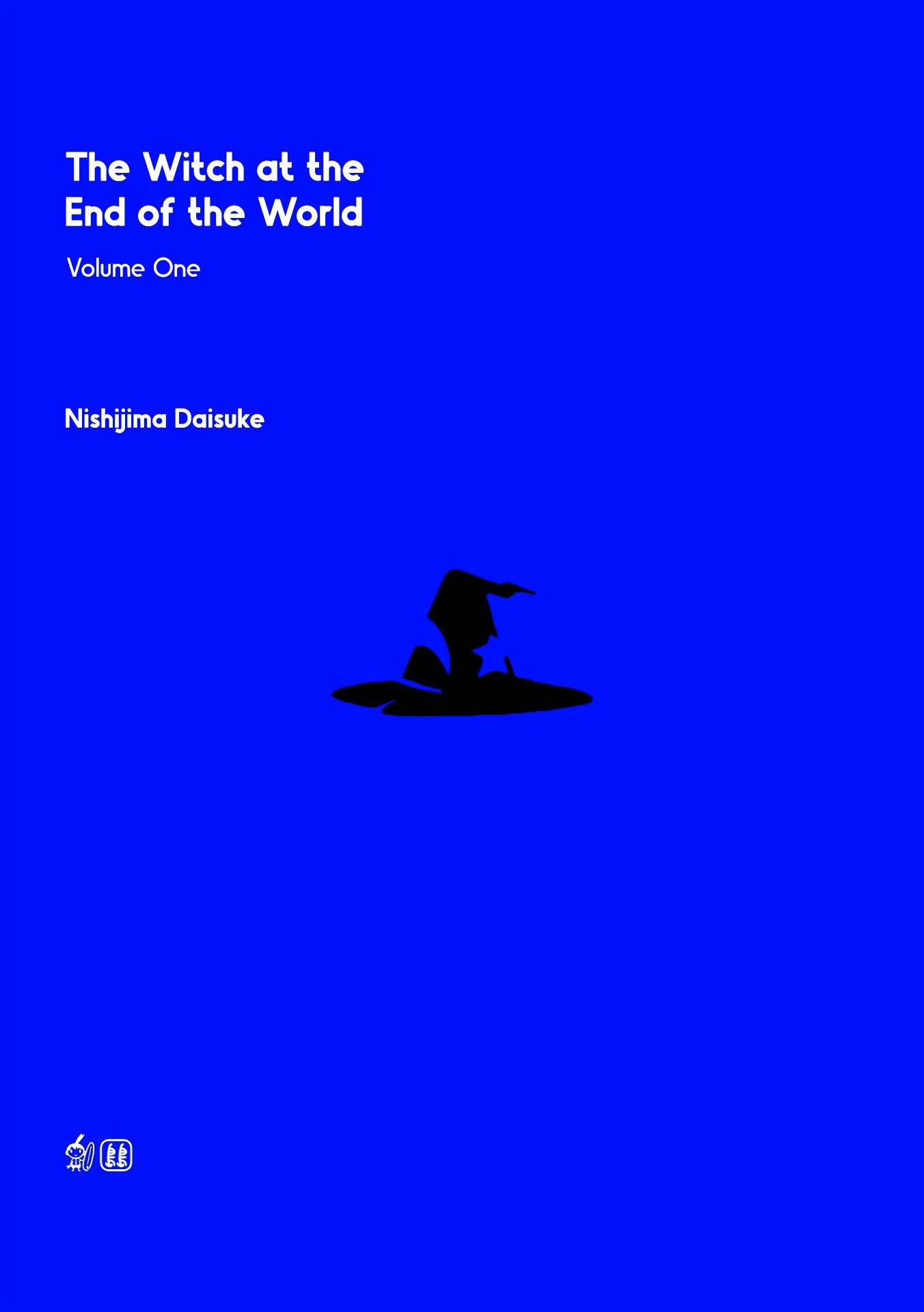 Read The Witch at the End of the World Manga Online