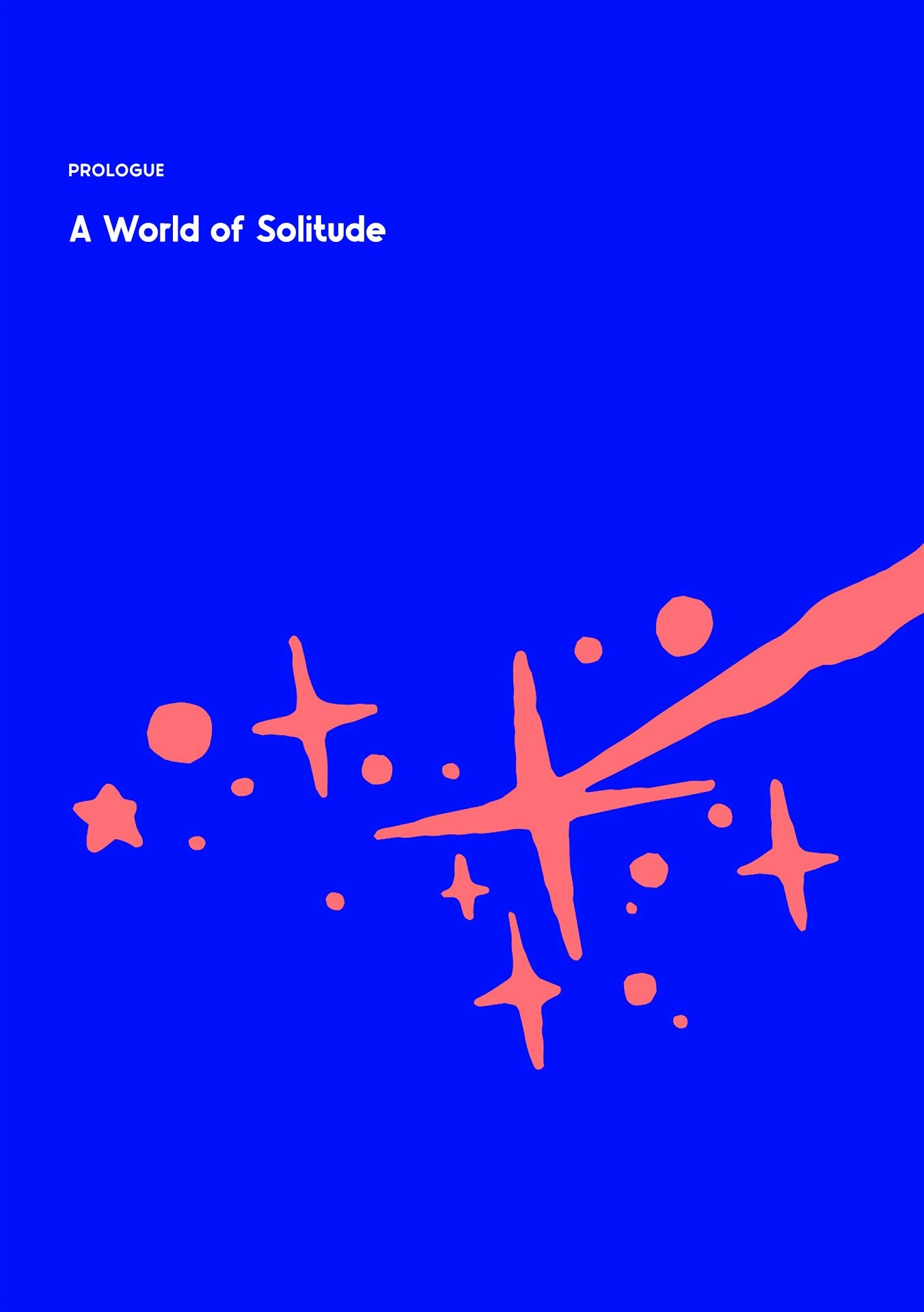 Read The Witch at the End of the World Manga Online