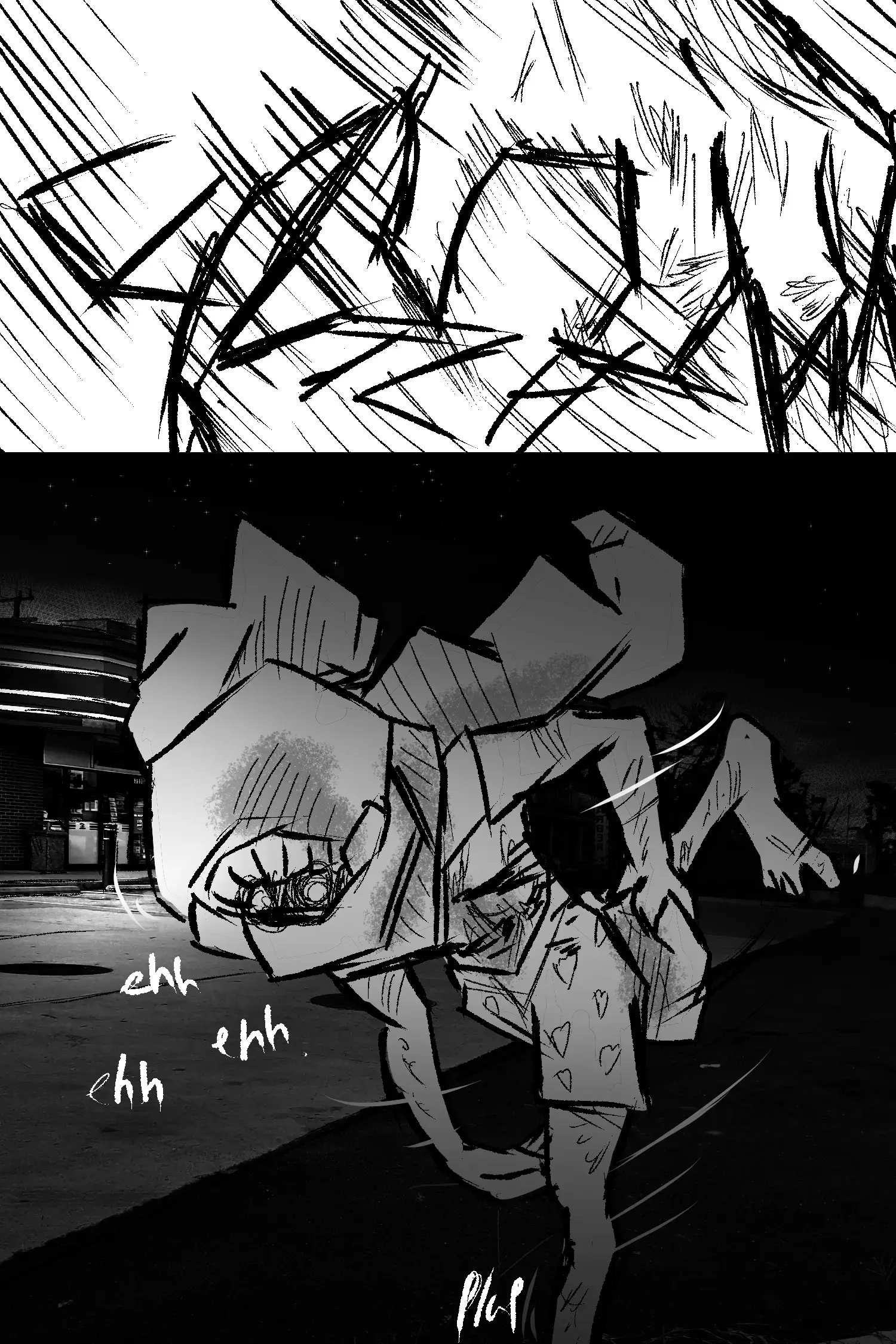 Read The Woodbridge Project Manga Online