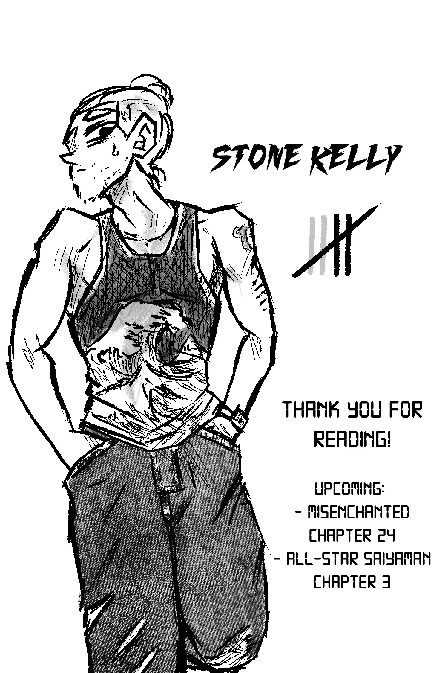 Read The Woodbridge Project Manga Online