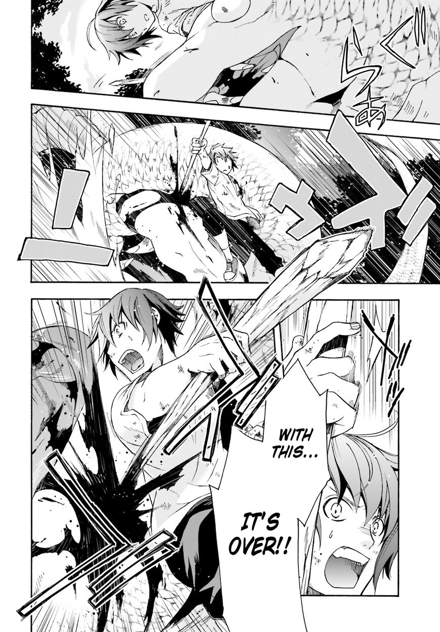 Read The Wrong Way to use Healing Magic Manga Online