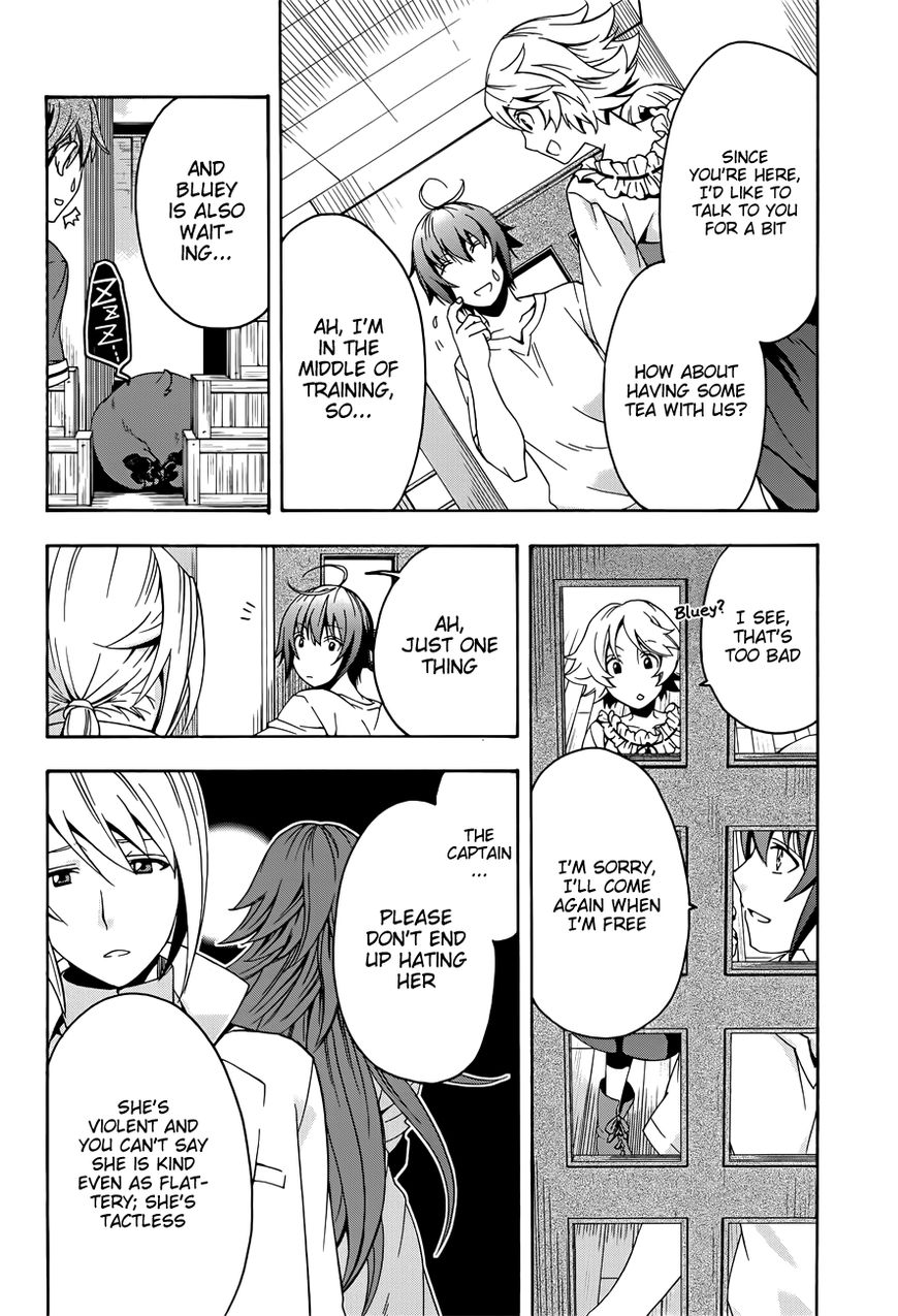 Read The Wrong Way to use Healing Magic Manga Online