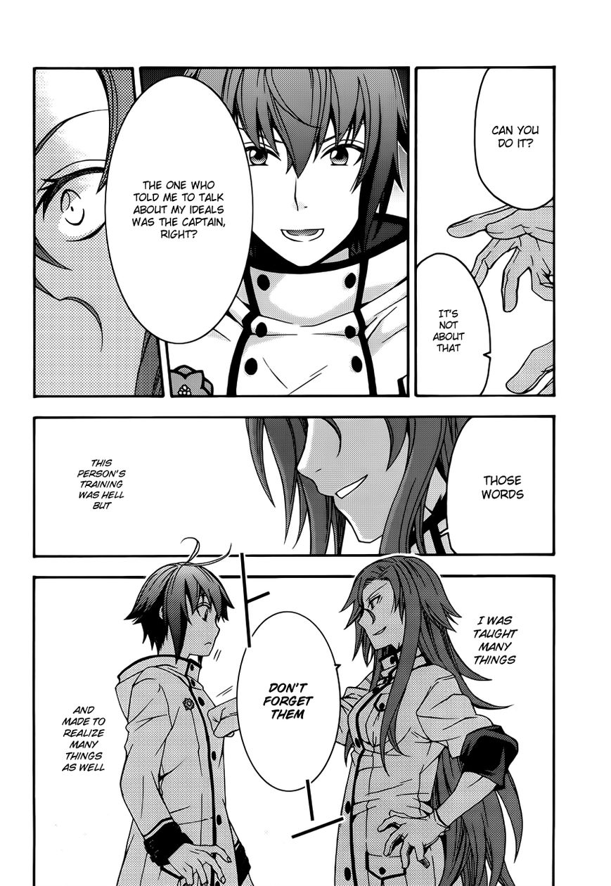 Read The Wrong Way to use Healing Magic Manga Online