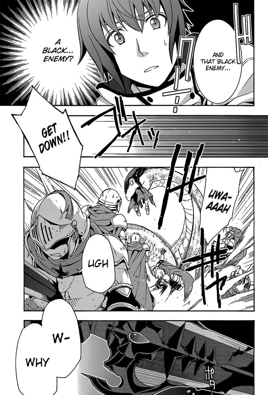 Read The Wrong Way to use Healing Magic Manga Online