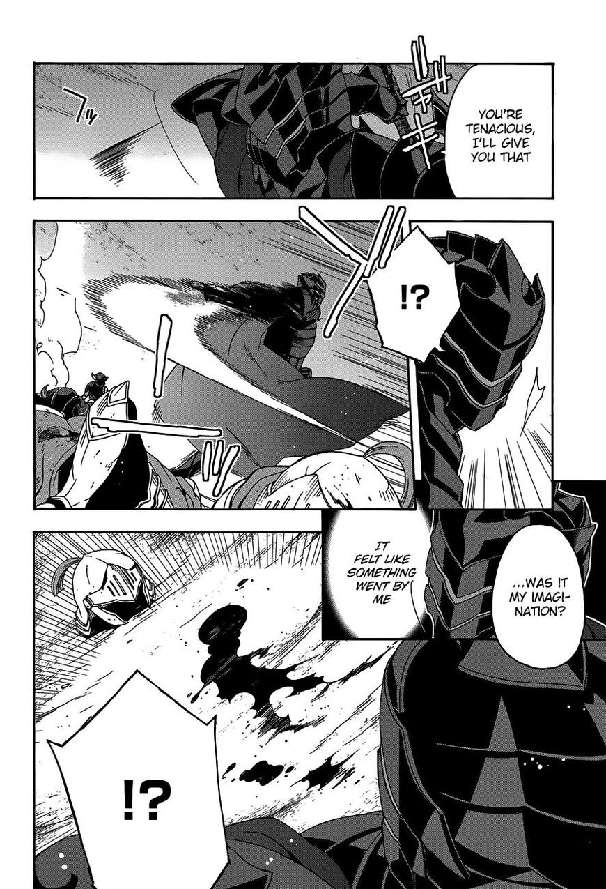 Read The Wrong Way to use Healing Magic Manga Online