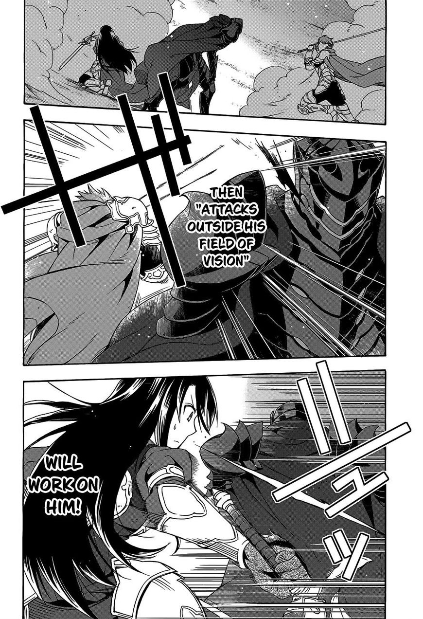 Read The Wrong Way to use Healing Magic Manga Online
