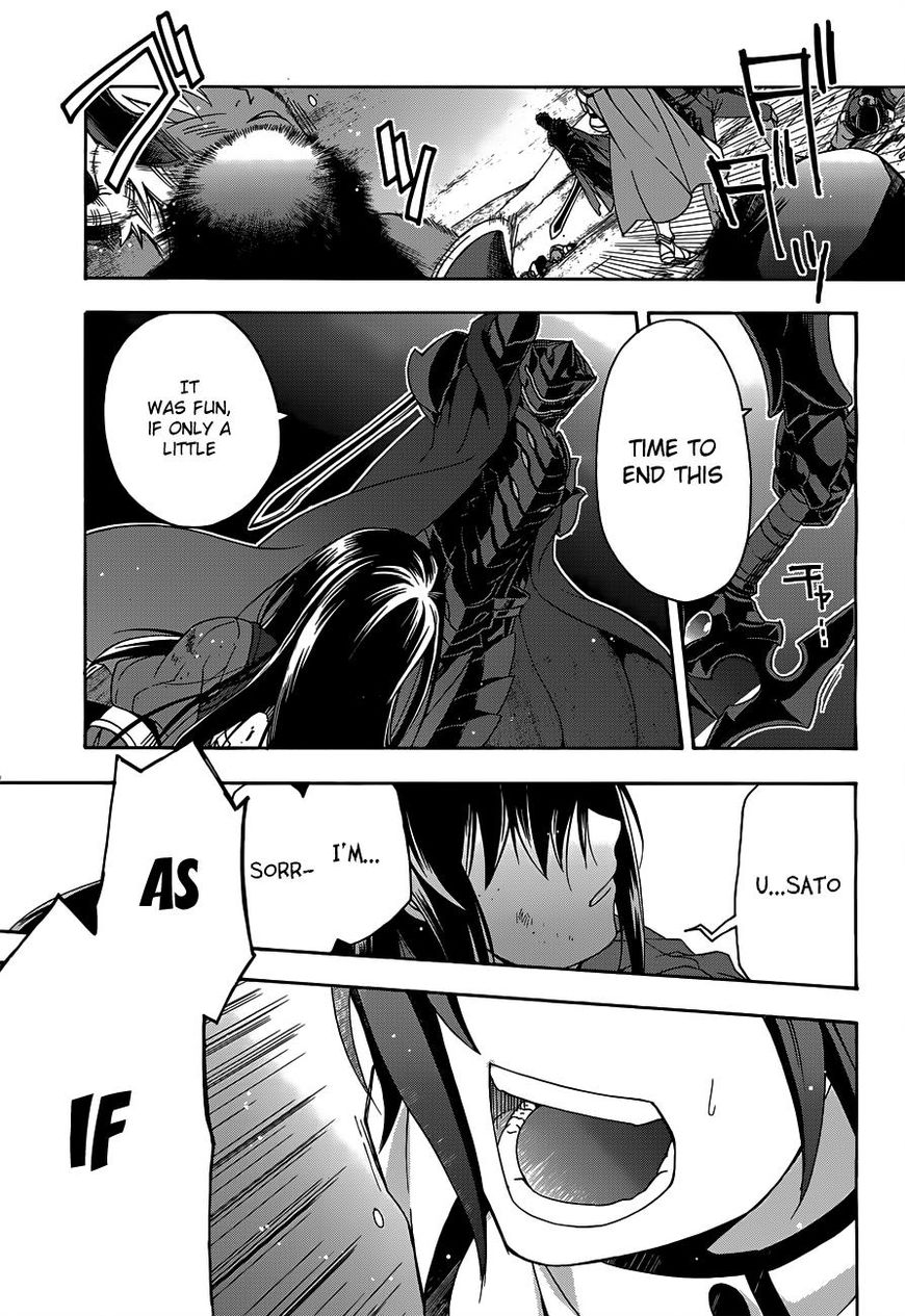 Read The Wrong Way to use Healing Magic Manga Online