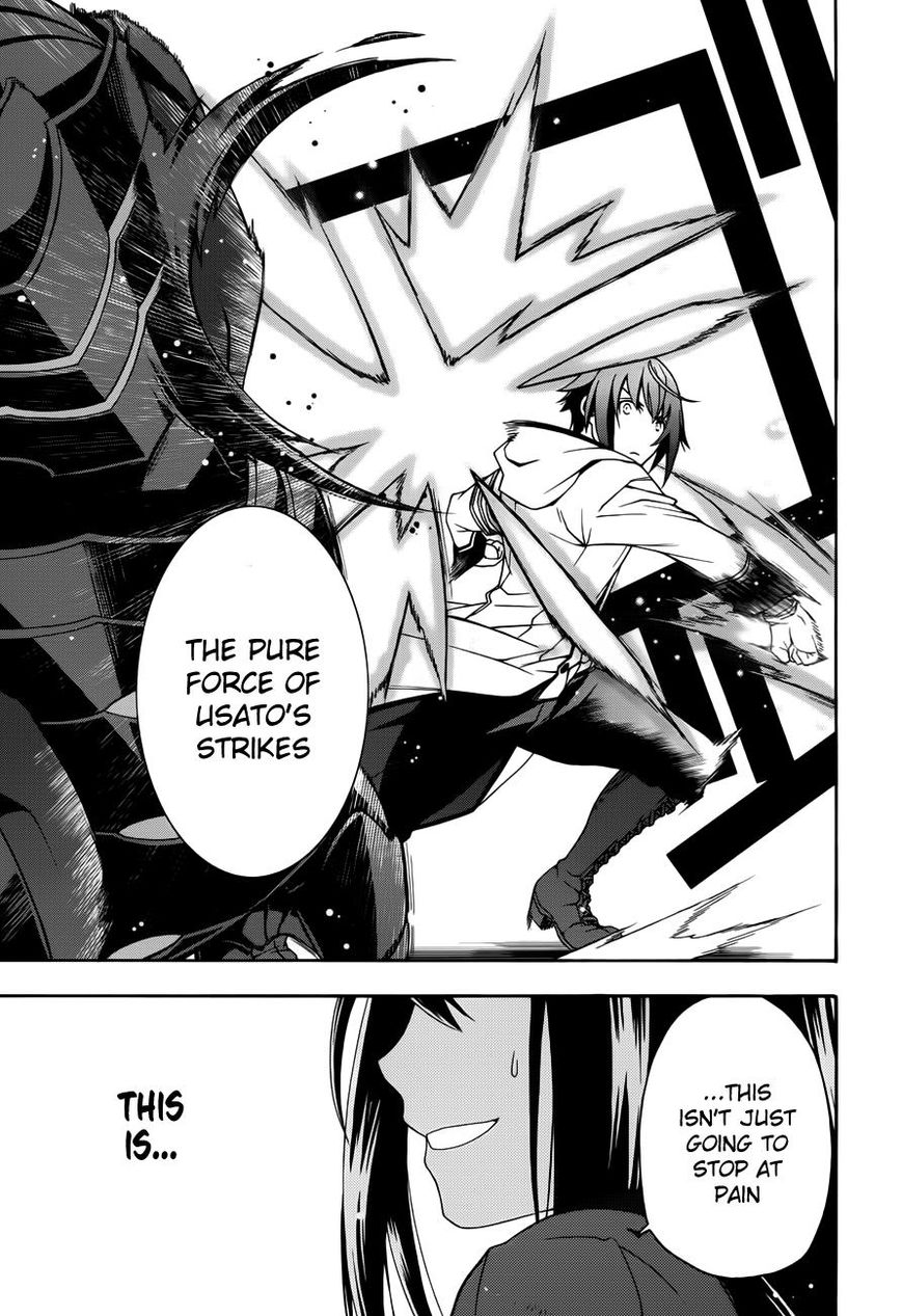 Read The Wrong Way to use Healing Magic Manga Online