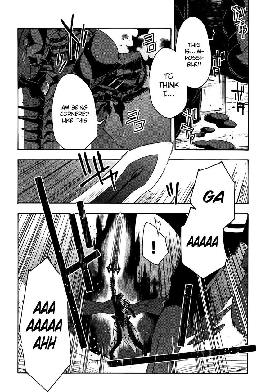 Read The Wrong Way to use Healing Magic Manga Online