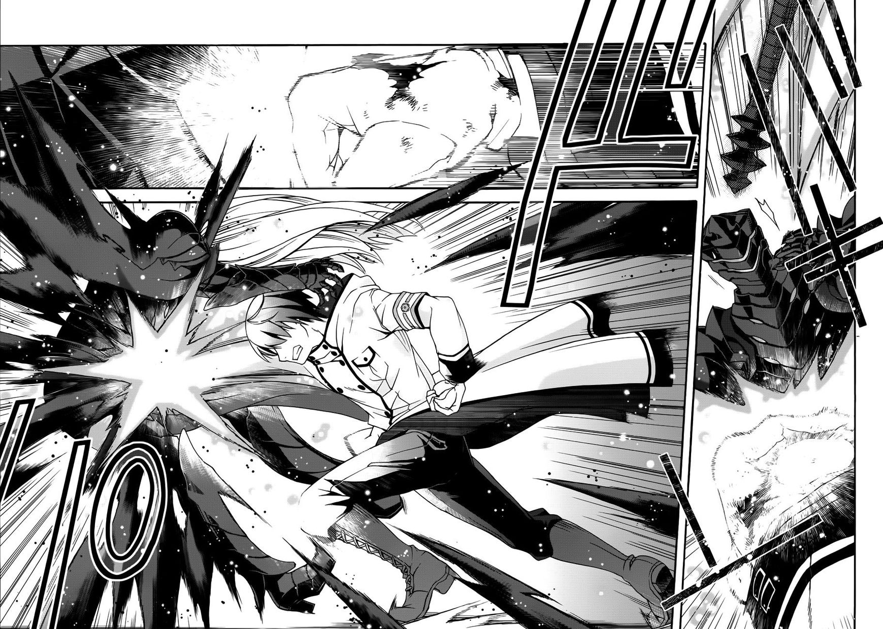 Read The Wrong Way to use Healing Magic Manga Online