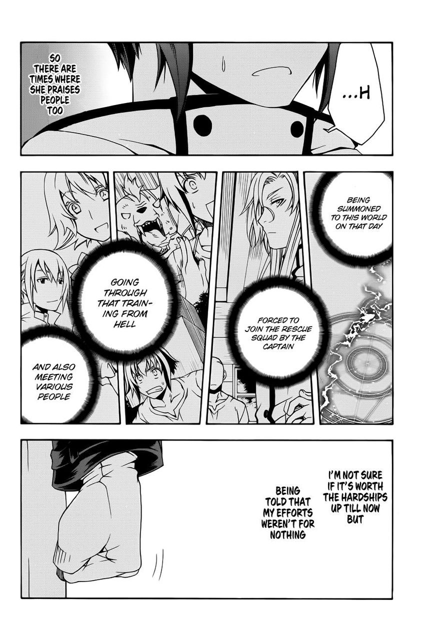 Read The Wrong Way to use Healing Magic Manga Online