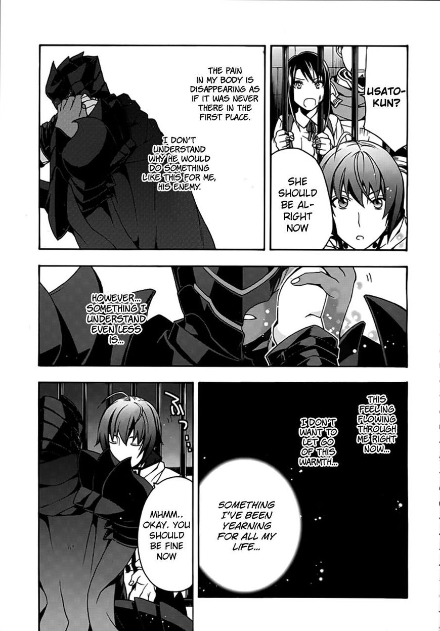 Read The Wrong Way to use Healing Magic Manga Online