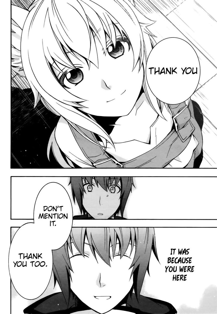 Read The Wrong Way to use Healing Magic Manga Online