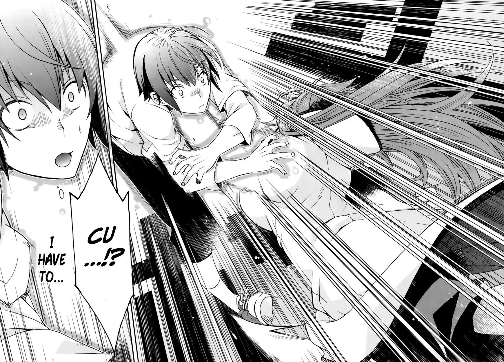 Read The Wrong Way to use Healing Magic Manga Online