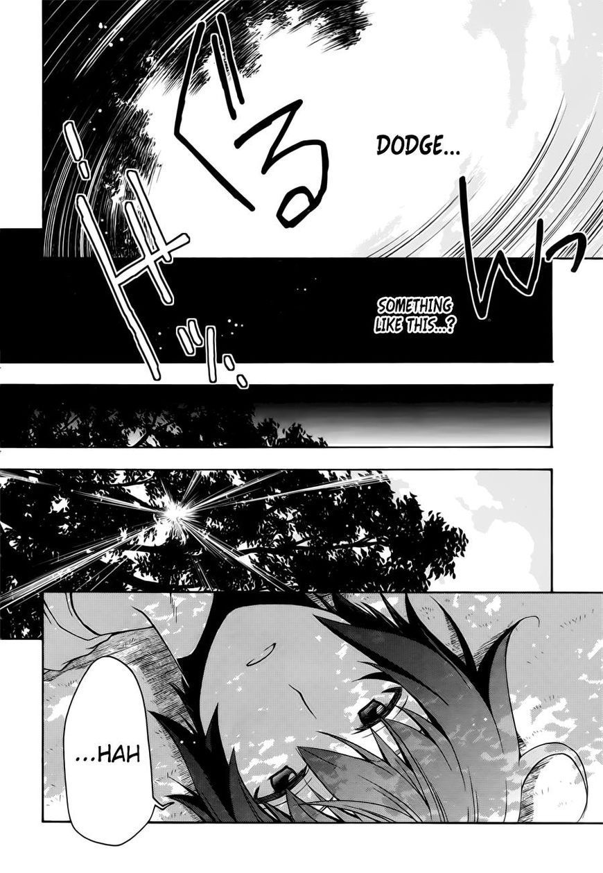 Read The Wrong Way to use Healing Magic Manga Online