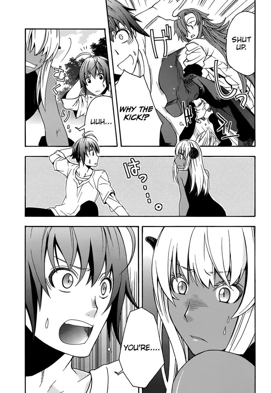 Read The Wrong Way to use Healing Magic Manga Online