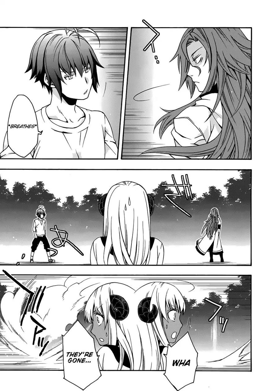 Read The Wrong Way to use Healing Magic Manga Online