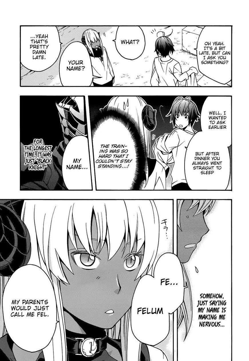 Read The Wrong Way to use Healing Magic Manga Online