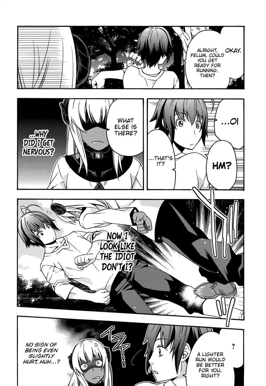 Read The Wrong Way to use Healing Magic Manga Online