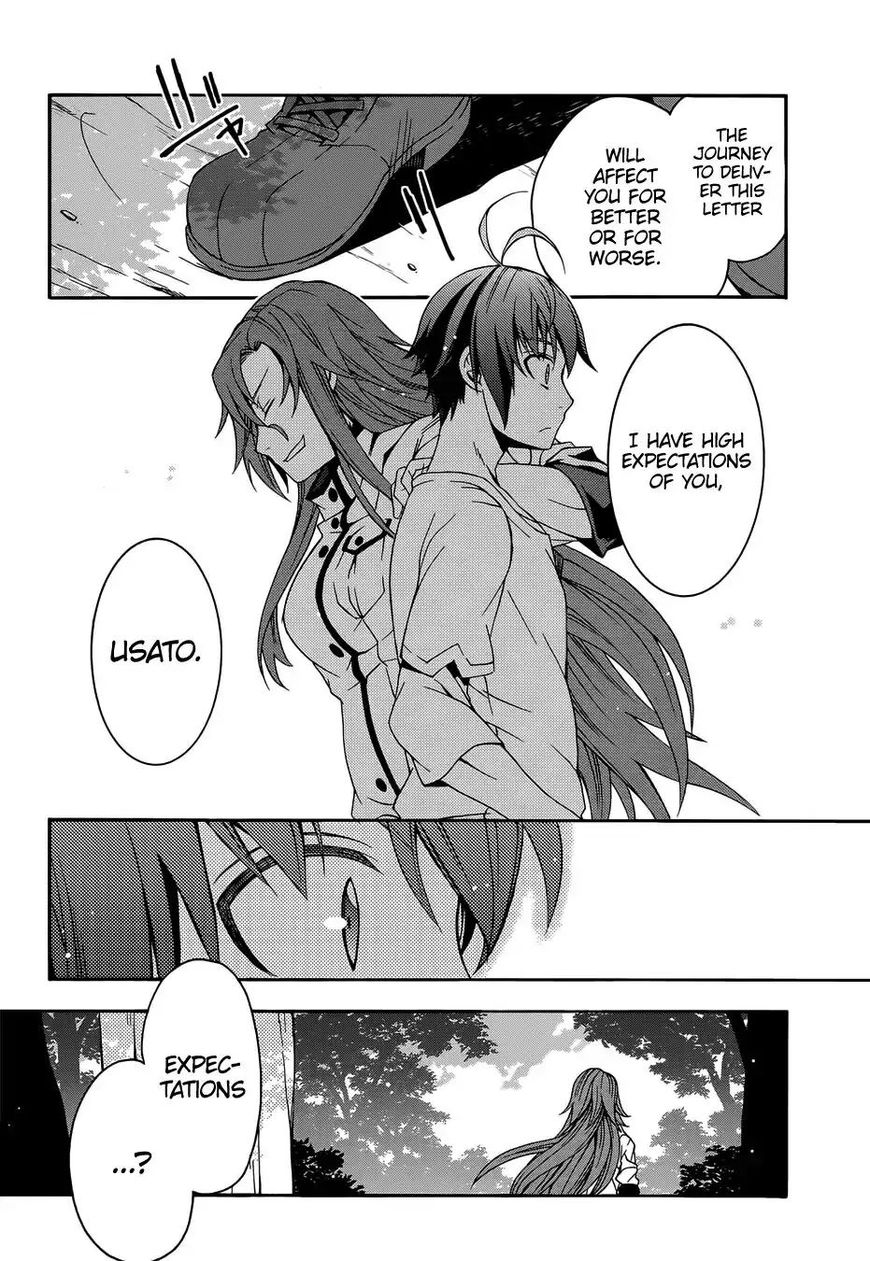 Read The Wrong Way to use Healing Magic Manga Online