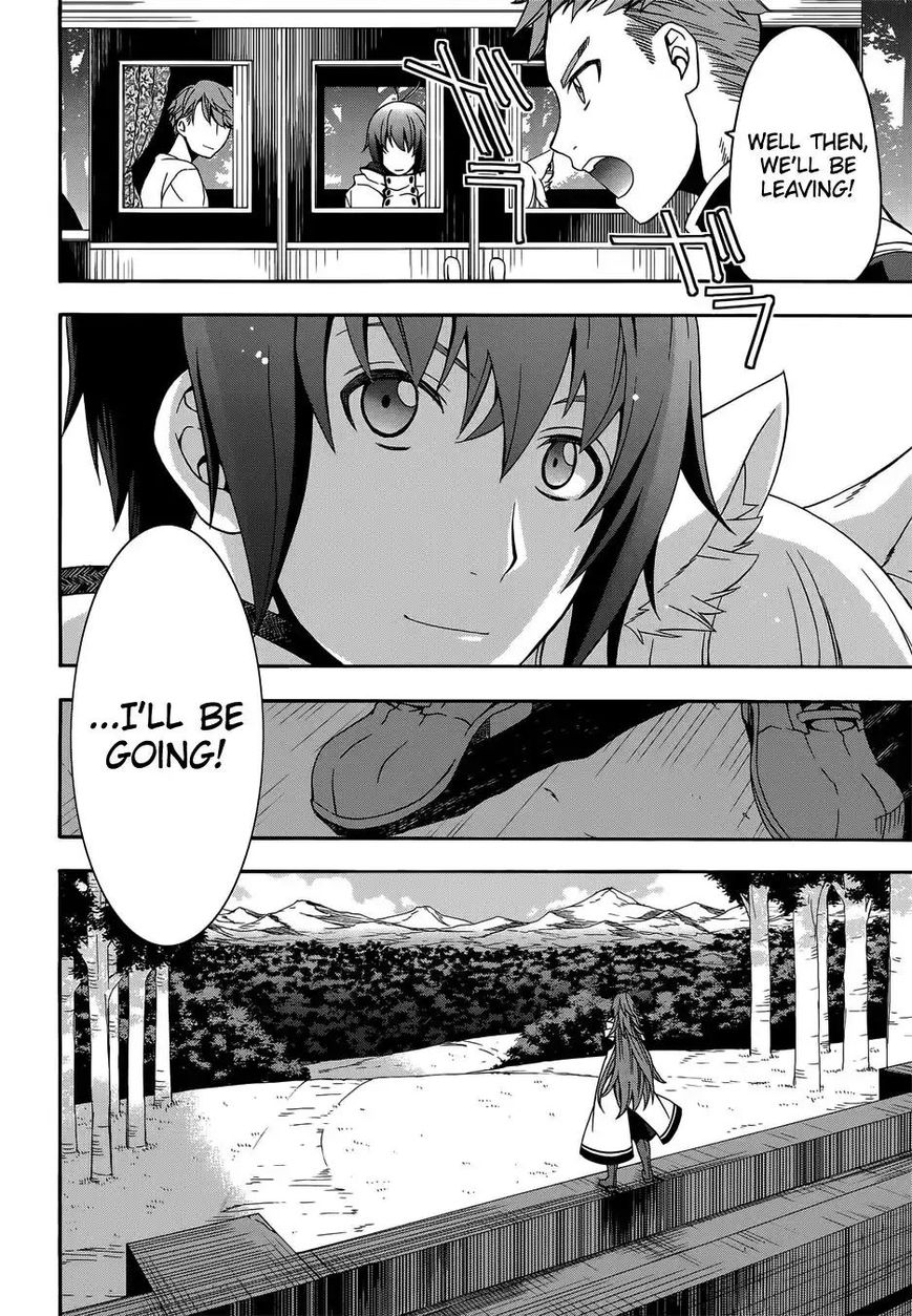 Read The Wrong Way to use Healing Magic Manga Online