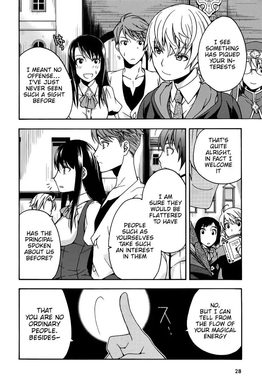 Read The Wrong Way to use Healing Magic Manga Online