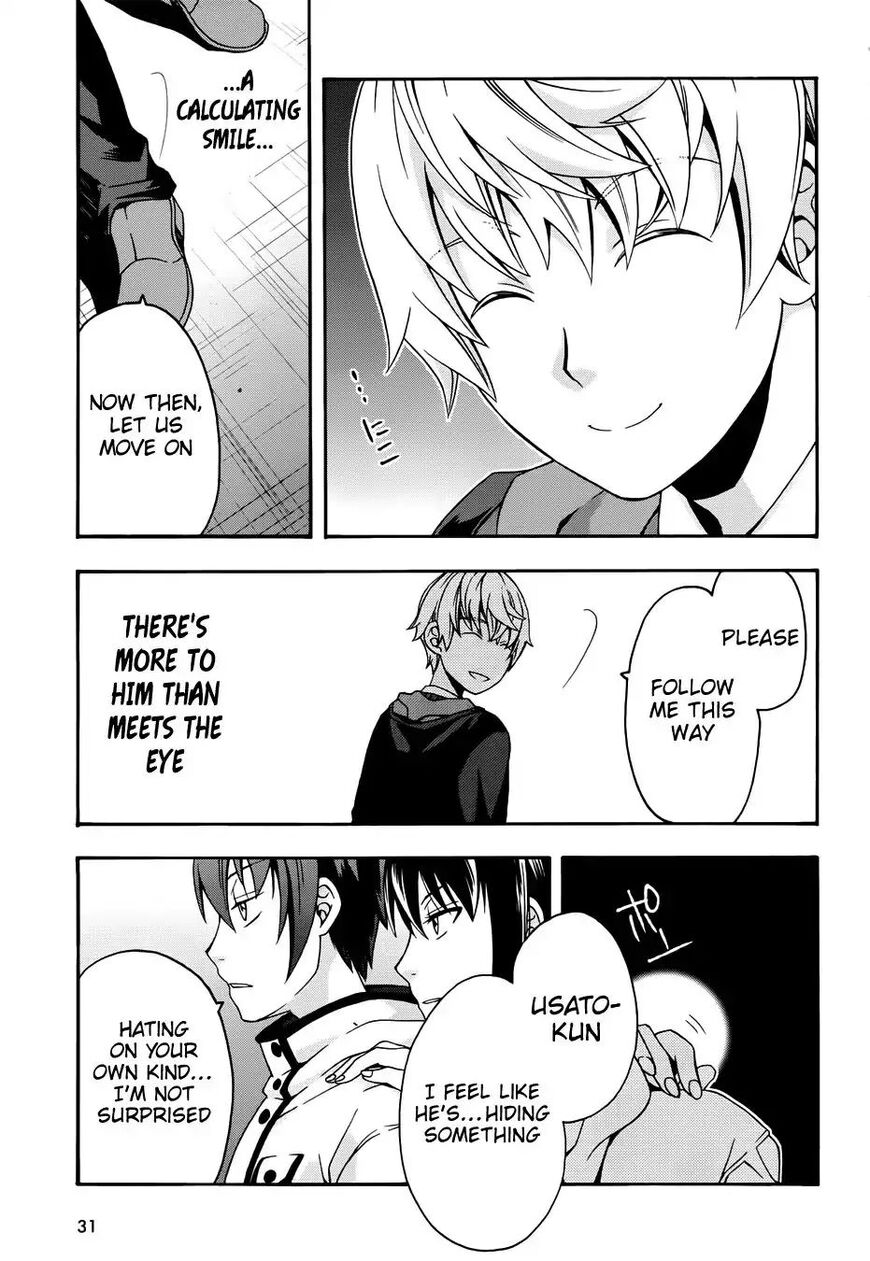 Read The Wrong Way to use Healing Magic Manga Online