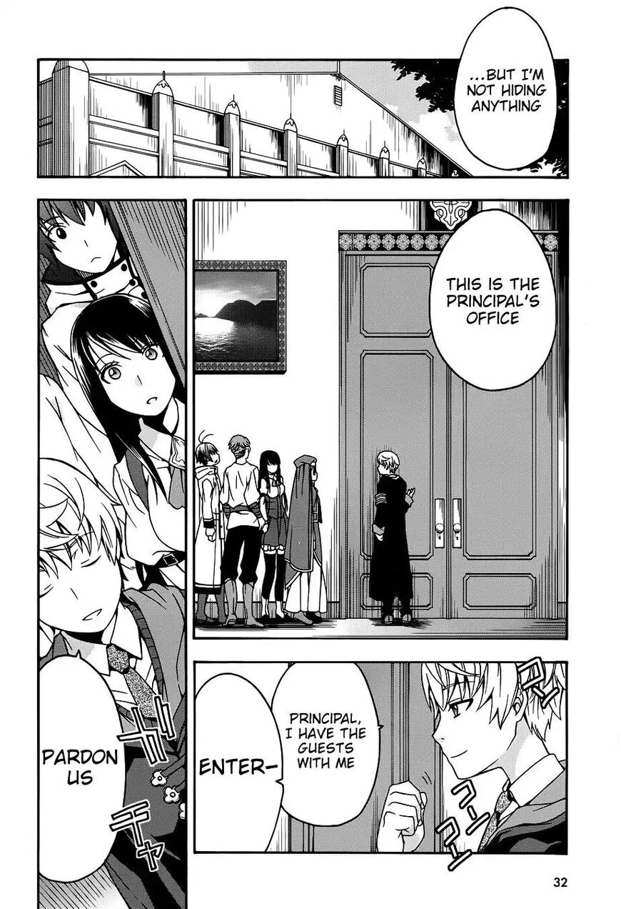 Read The Wrong Way to use Healing Magic Manga Online