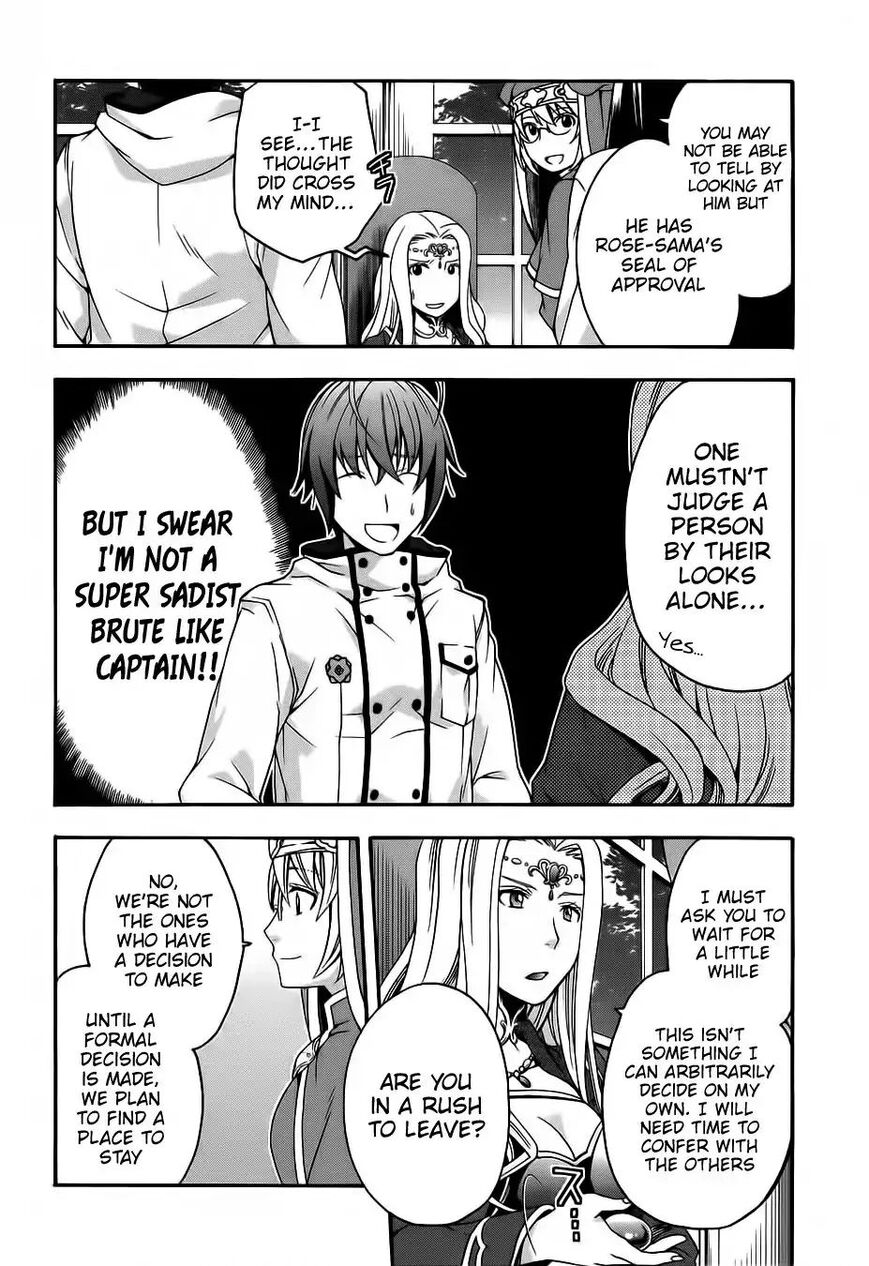 Read The Wrong Way to use Healing Magic Manga Online