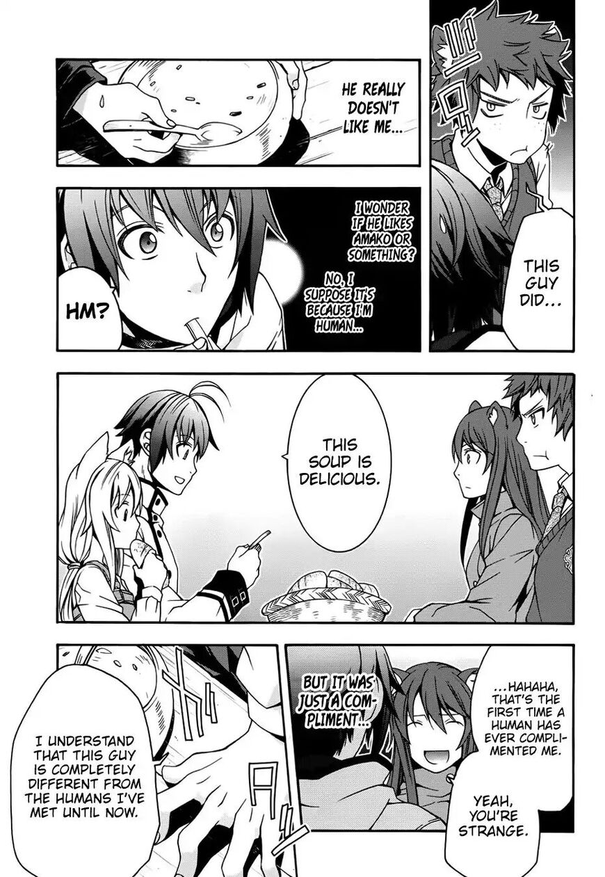 Read The Wrong Way to use Healing Magic Manga Online