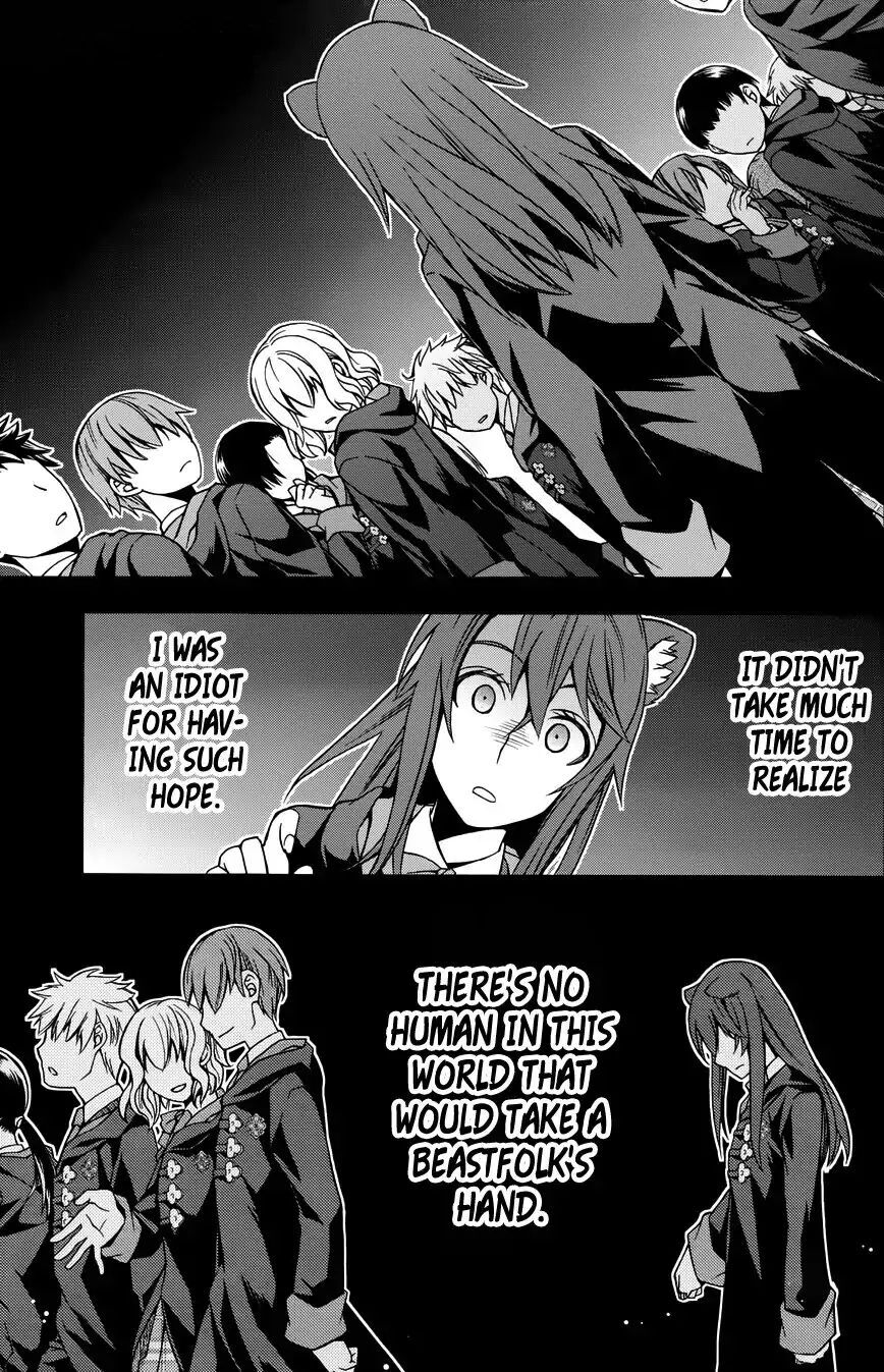 Read The Wrong Way to use Healing Magic Manga Online
