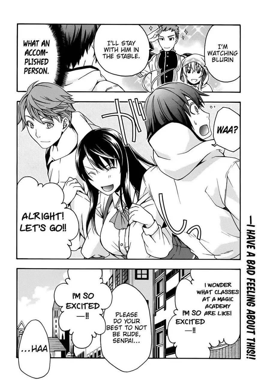 Read The Wrong Way to use Healing Magic Manga Online