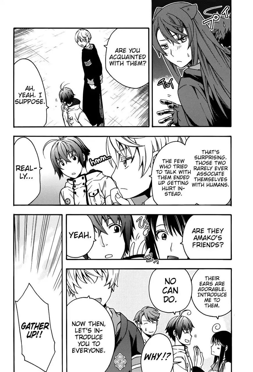 Read The Wrong Way to use Healing Magic Manga Online