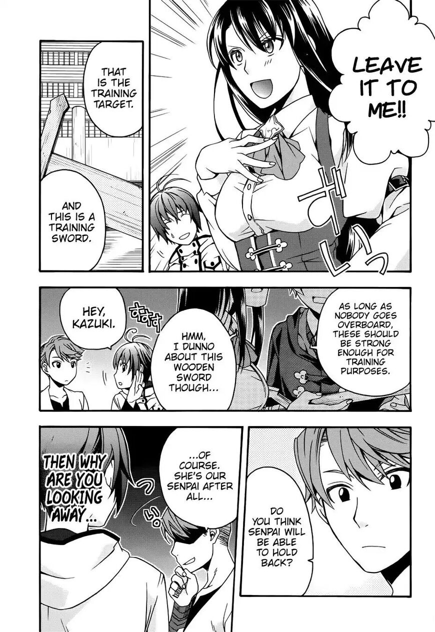 Read The Wrong Way to use Healing Magic Manga Online