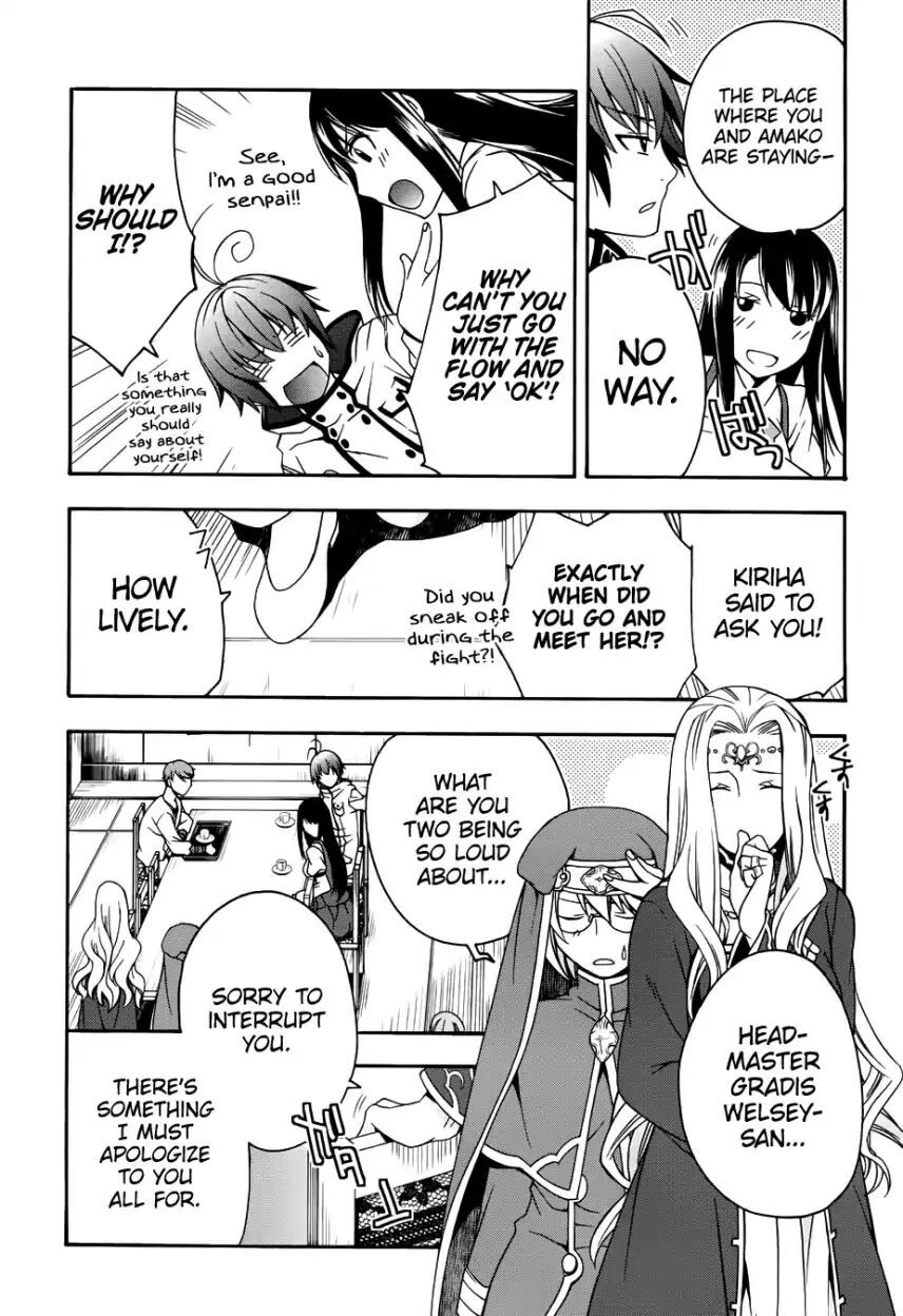 Read The Wrong Way to use Healing Magic Manga Online