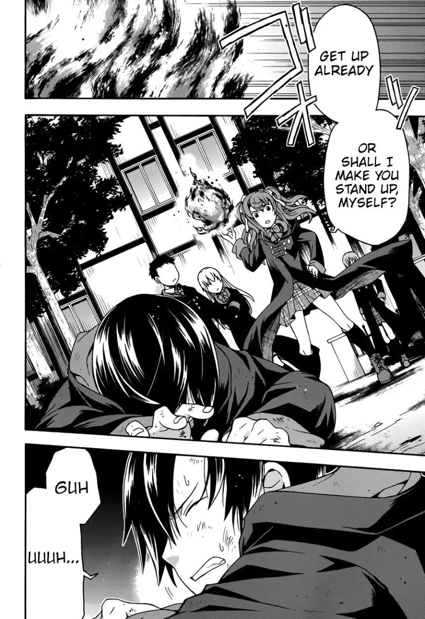 Read The Wrong Way to use Healing Magic Manga Online
