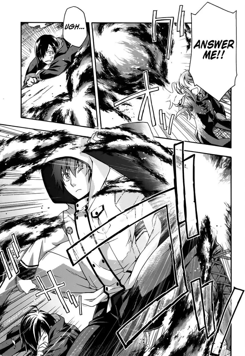 Read The Wrong Way to use Healing Magic Manga Online