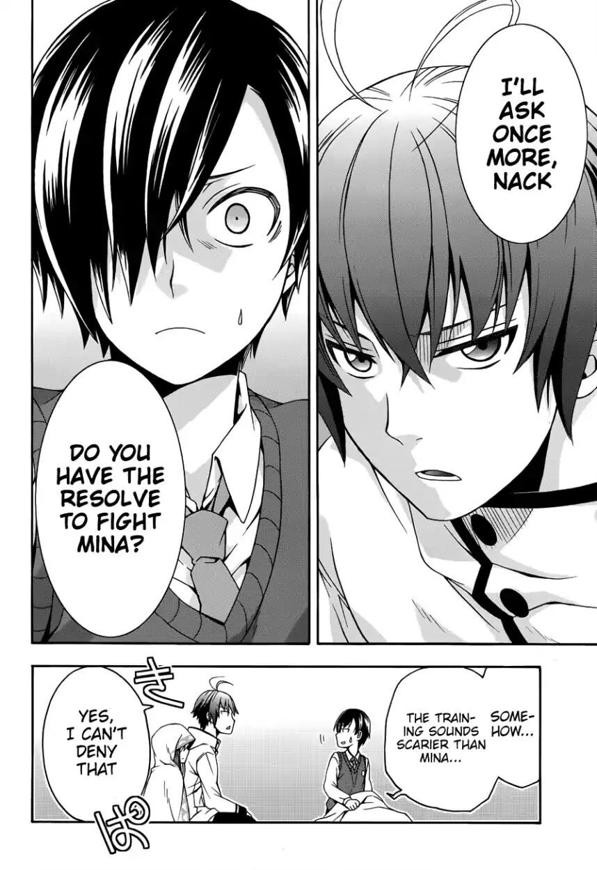 Read The Wrong Way to use Healing Magic Manga Online