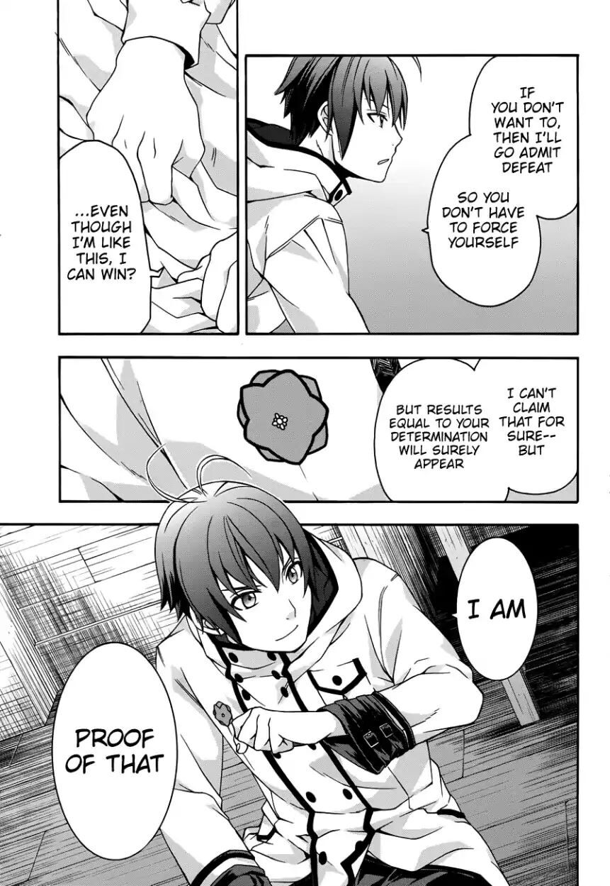 Read The Wrong Way to use Healing Magic Manga Online
