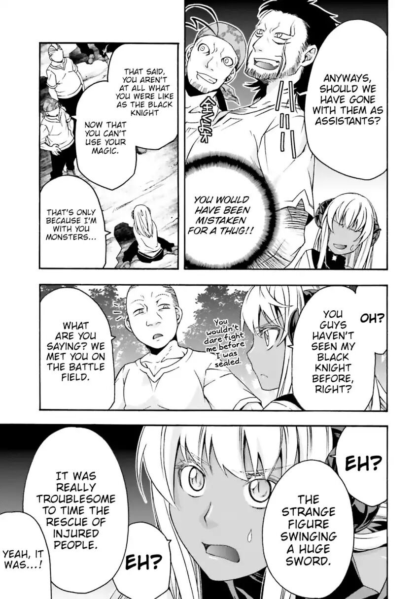 Read The Wrong Way to use Healing Magic Manga Online