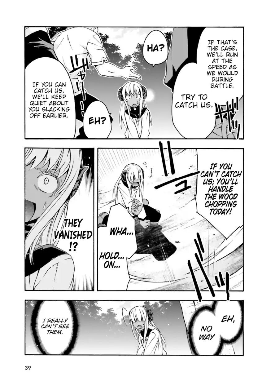 Read The Wrong Way to use Healing Magic Manga Online