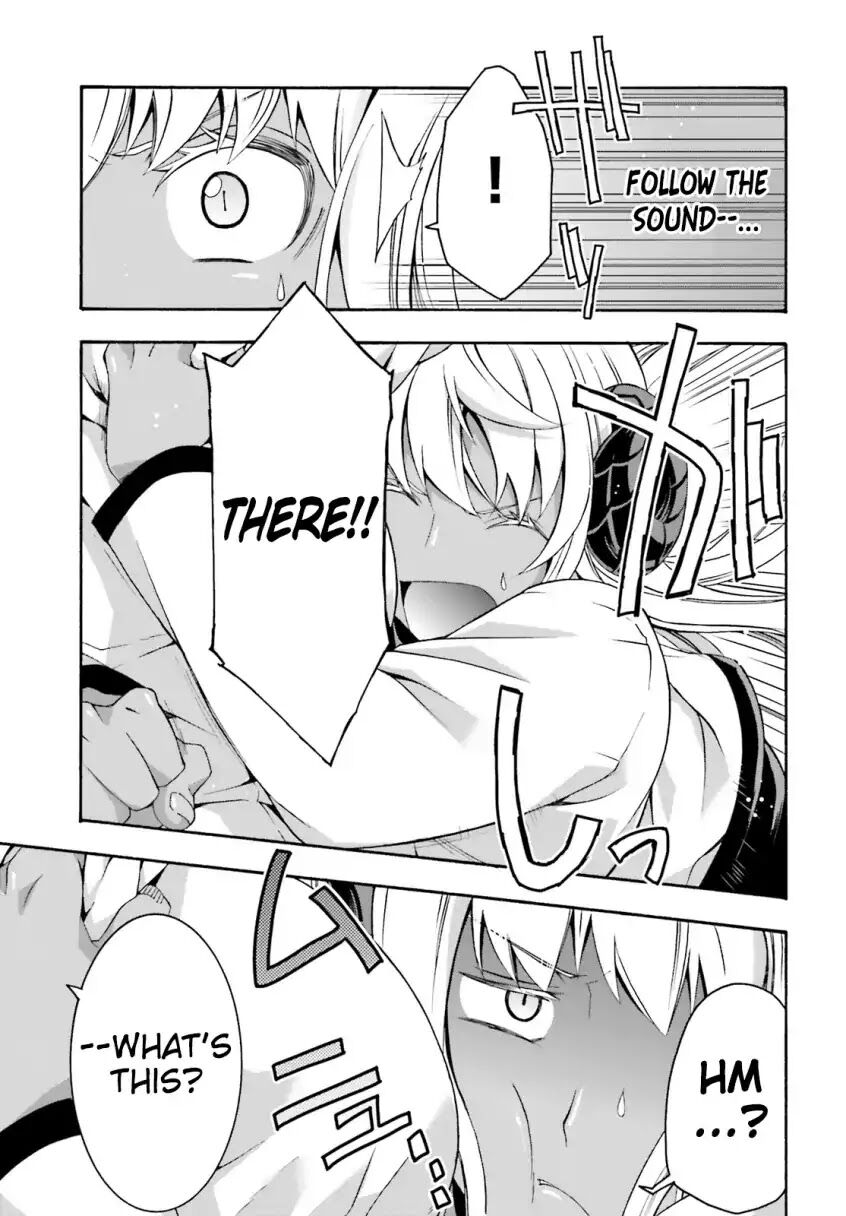 Read The Wrong Way to use Healing Magic Manga Online