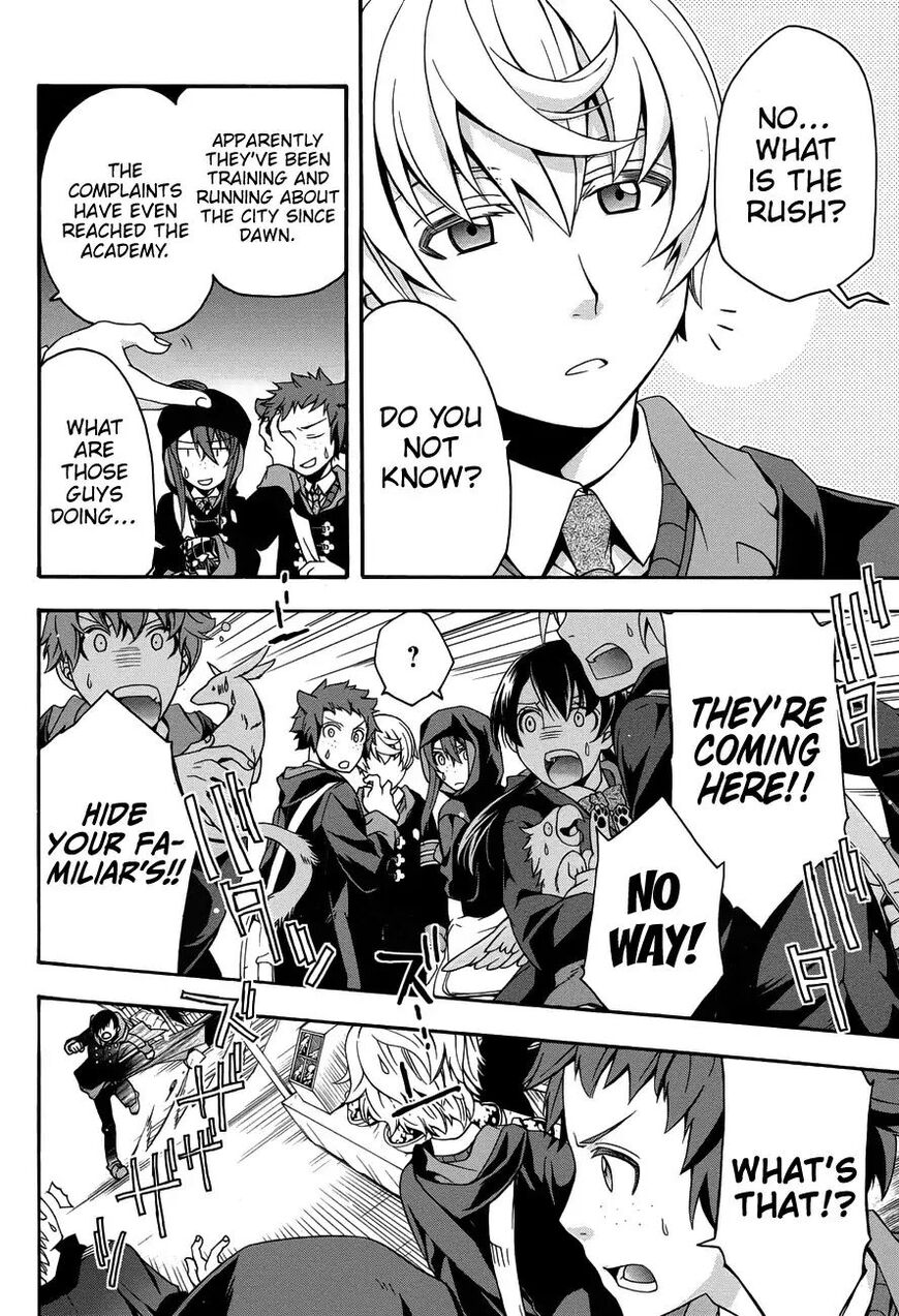 Read The Wrong Way to use Healing Magic Manga Online