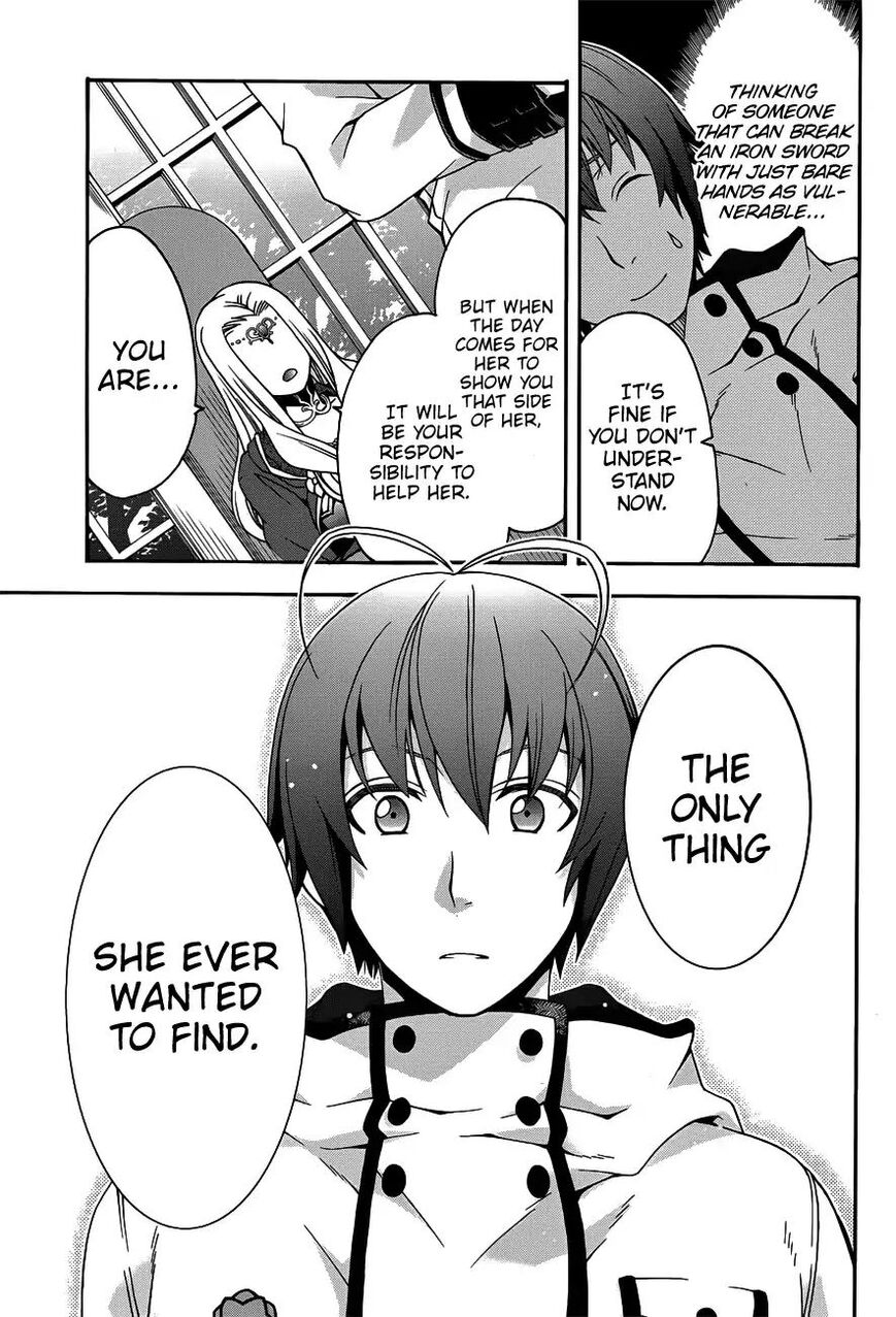 Read The Wrong Way to use Healing Magic Manga Online