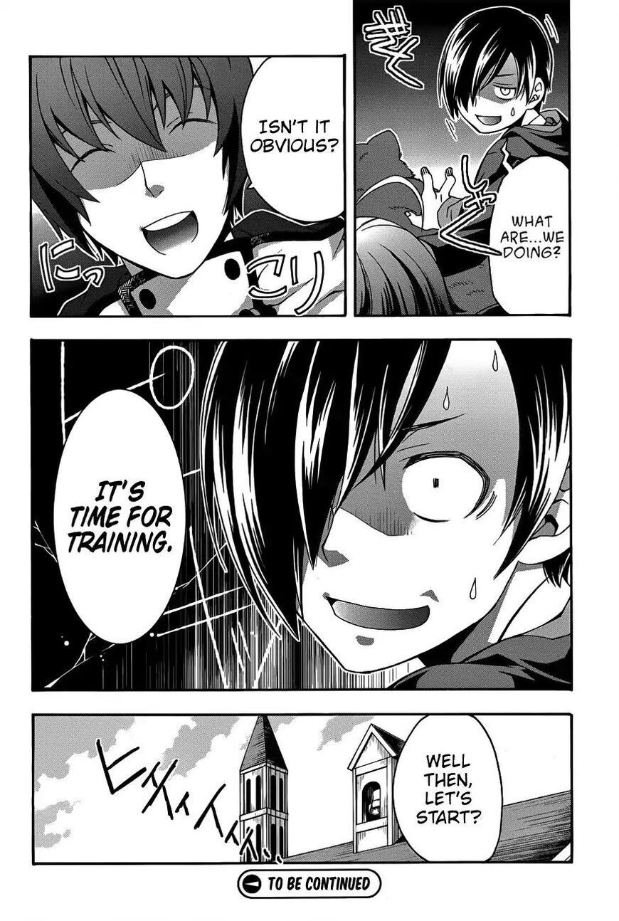 Read The Wrong Way to use Healing Magic Manga Online