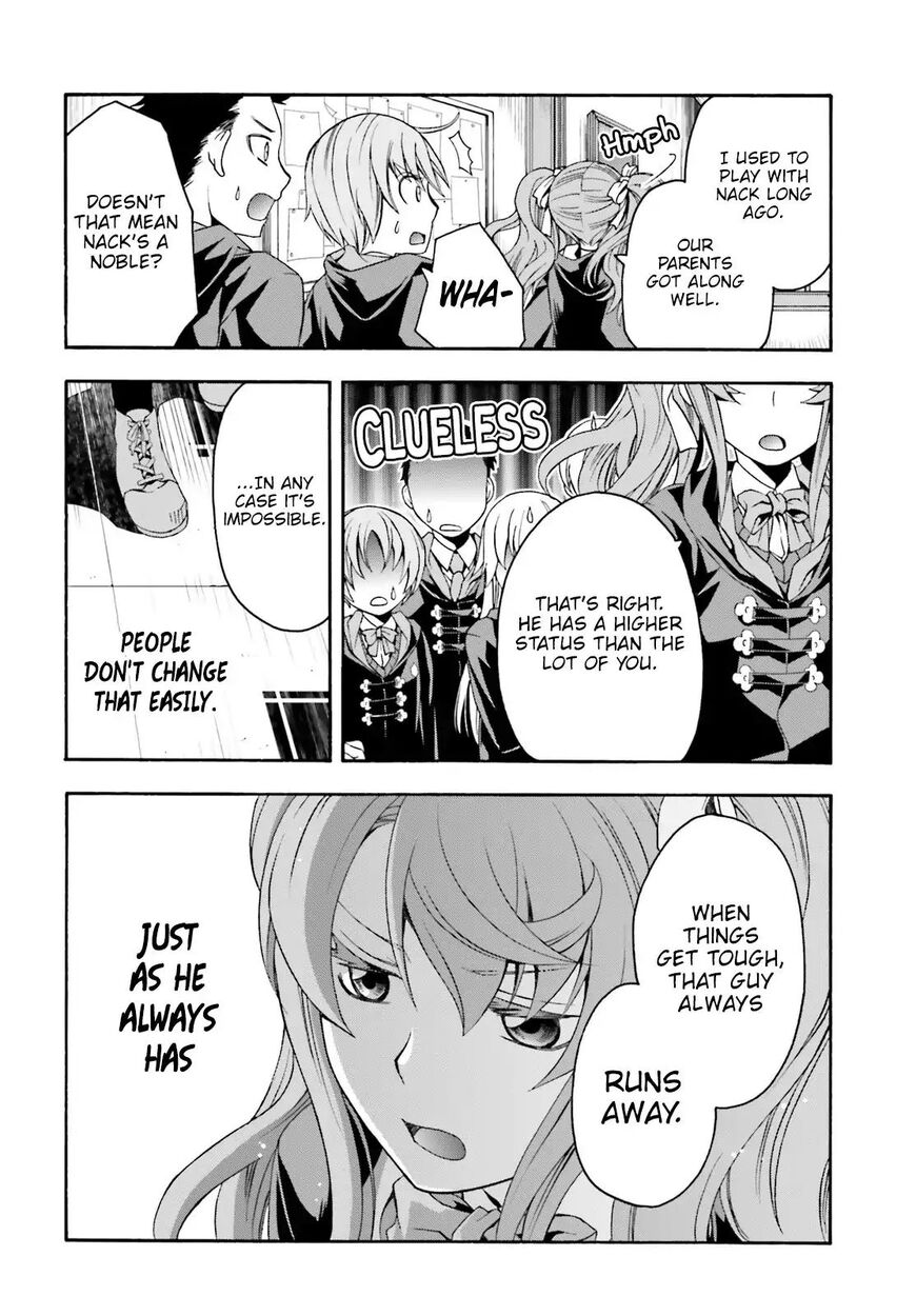 Read The Wrong Way to use Healing Magic Manga Online