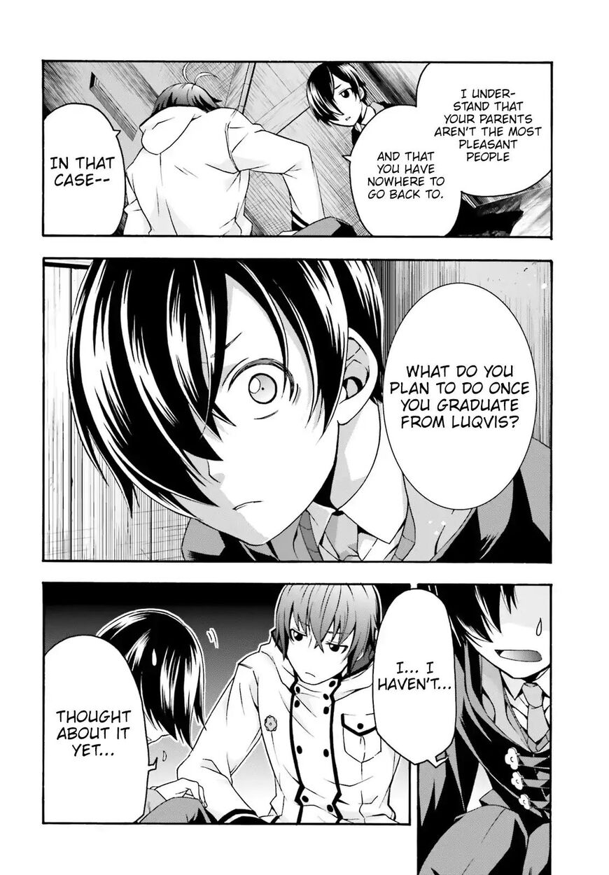 Read The Wrong Way to use Healing Magic Manga Online