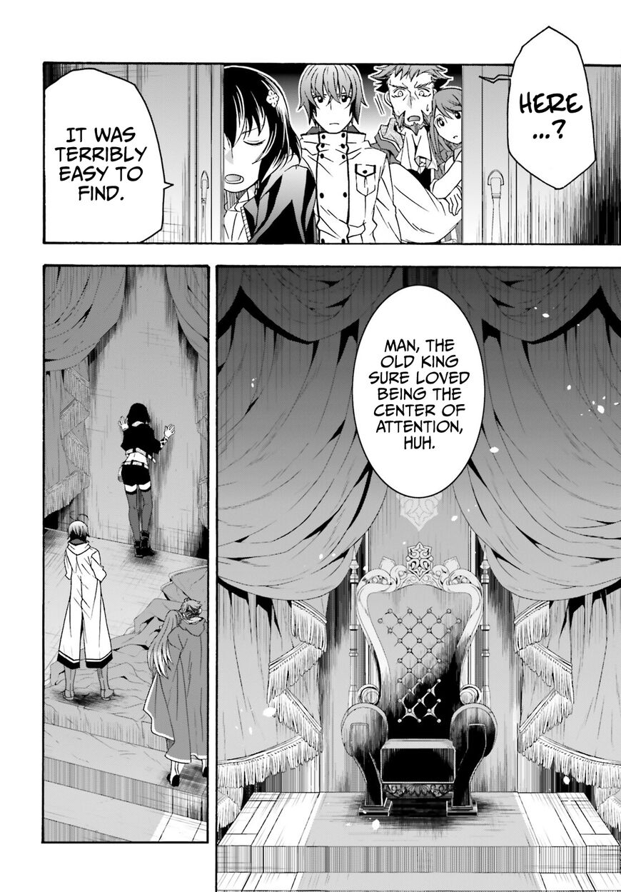 Read The Wrong Way to use Healing Magic Manga Online