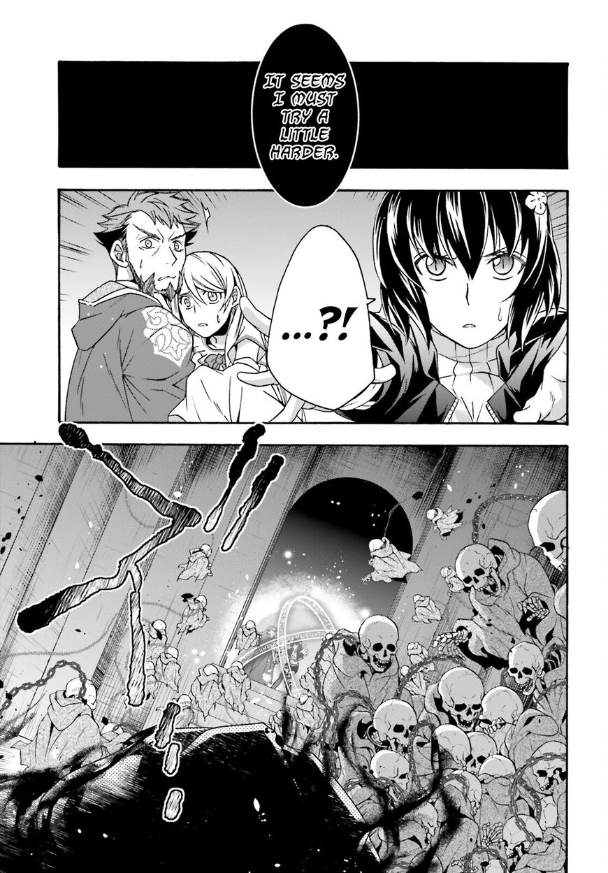 Read The Wrong Way to use Healing Magic Manga Online